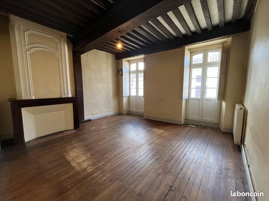 Appartement 4 pièces 108 m² · à Tartas · 108 m² · 99 000 €
