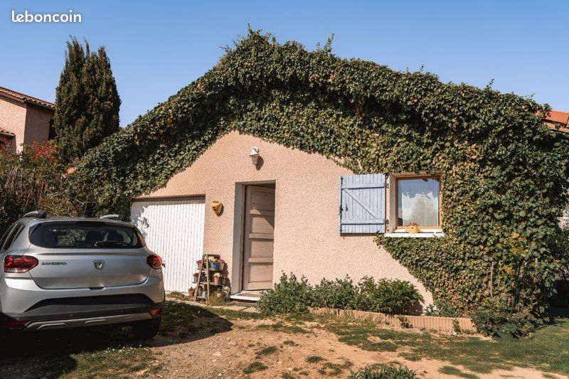 Maison 4 pièces 96 m² · à L'Isle-d'Abeau · 96 m² · 299 500 €