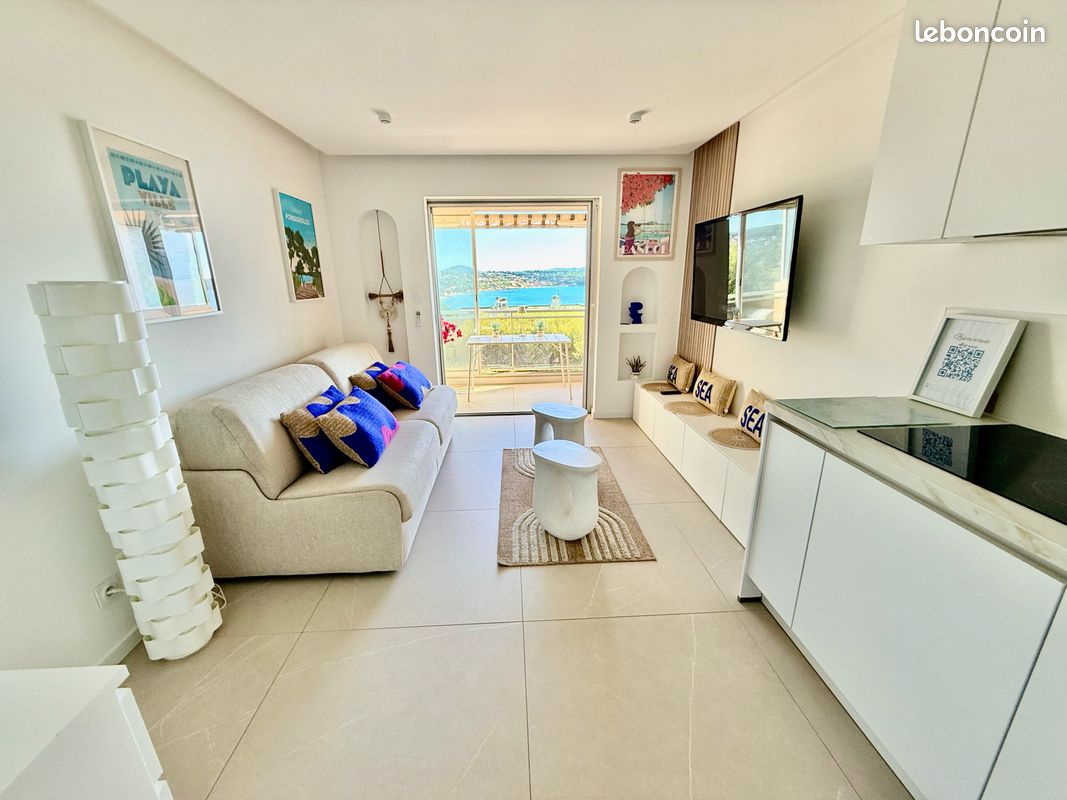 Appartement 1 pièce 22 m² · à Bandol · 22 m² · 219 000 €