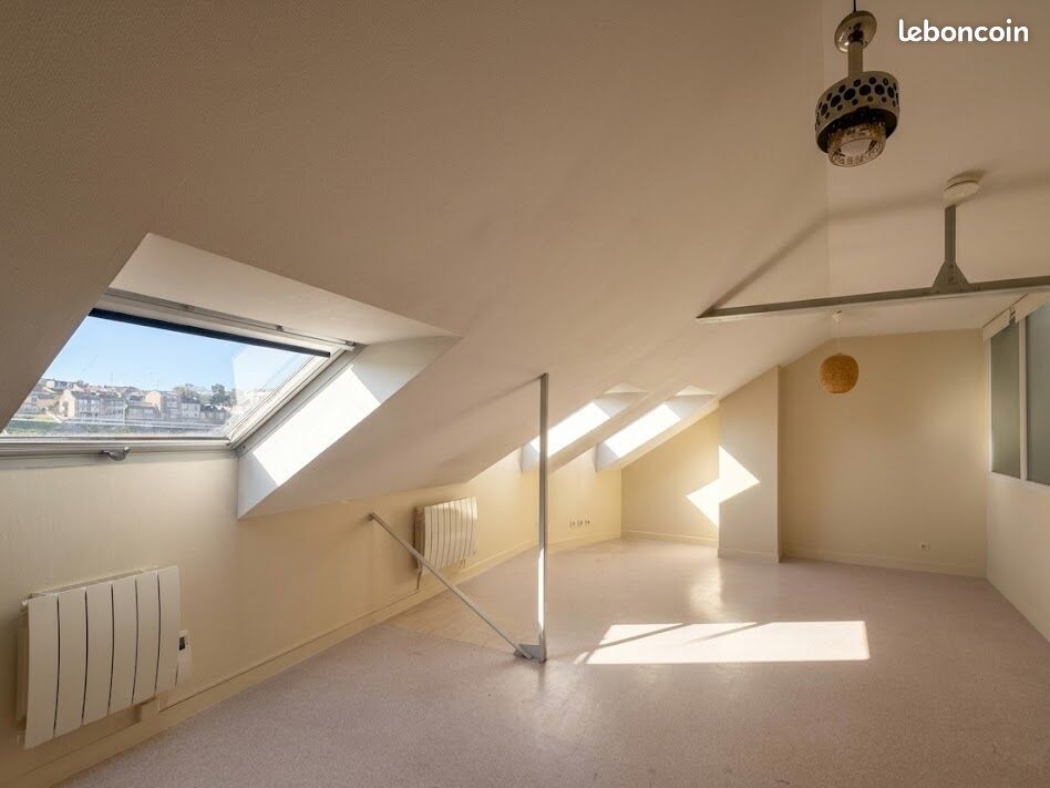 Appartement 1 pièce 26 m² · à Poitiers · 26 m² · 84 500 €