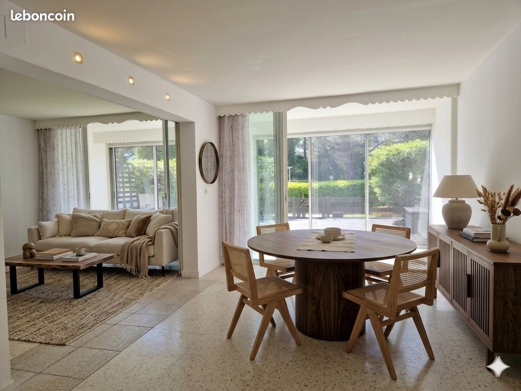 Appartement 2 pièces 63 m² · à La Grande-Motte · 63 m² · 376 000 €