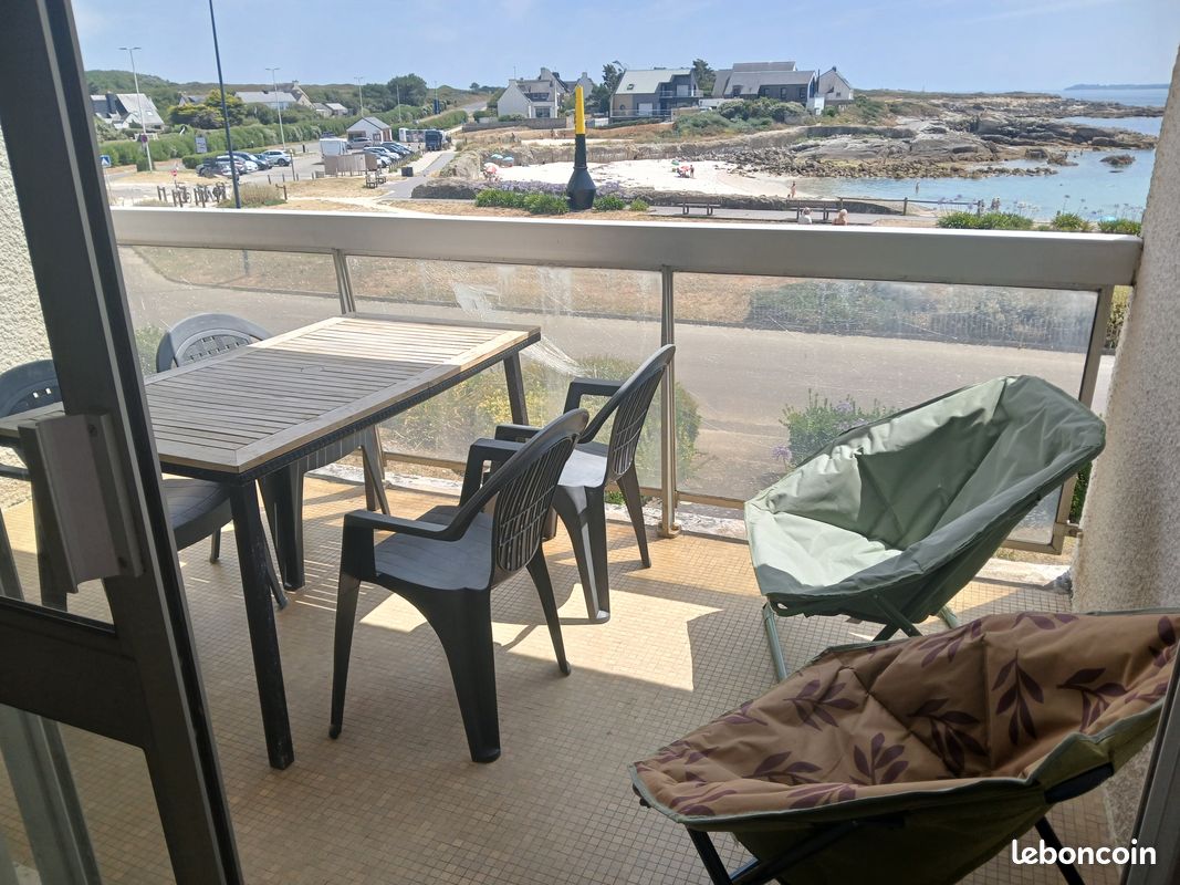 Appartement 1 pièce 32 m² · à Ploemeur · 32 m² · 500 €/mois