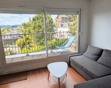 Appartement T2 Rouen