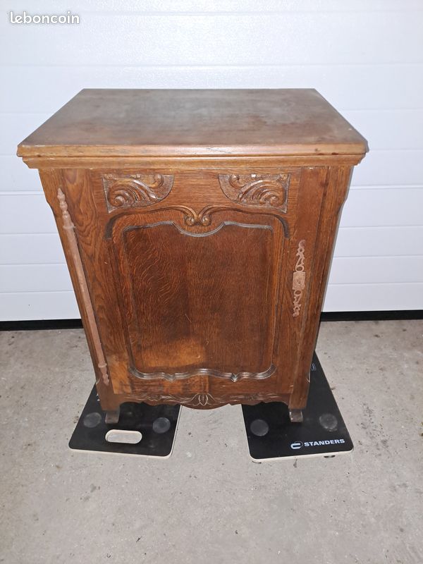 Ancienne machine à coudre Helvetia (image 8)
