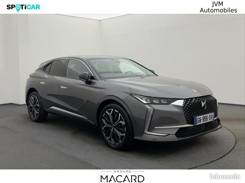 Ds DS 4 BlueHDi 130ch Rivoli Automatique (image 5)