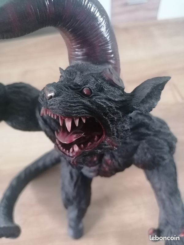 Statue Zodd berserk (image 5)