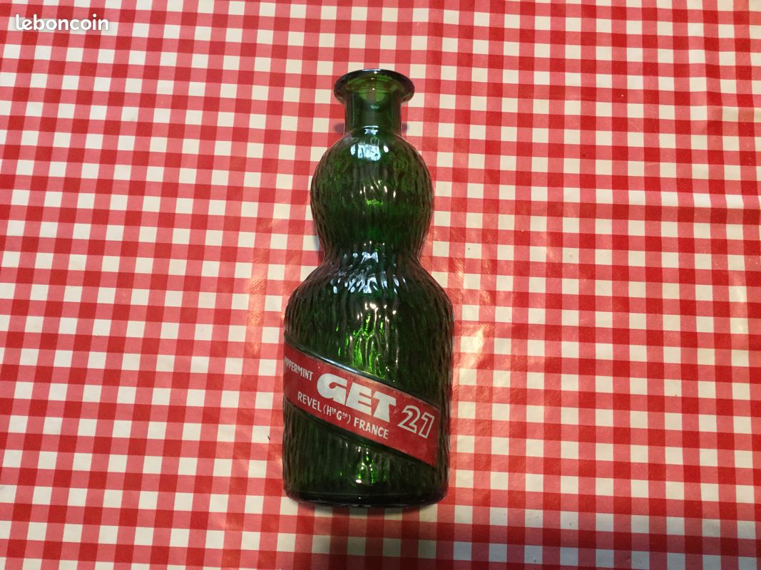 Carafe pippermint get 27 (image 1)
