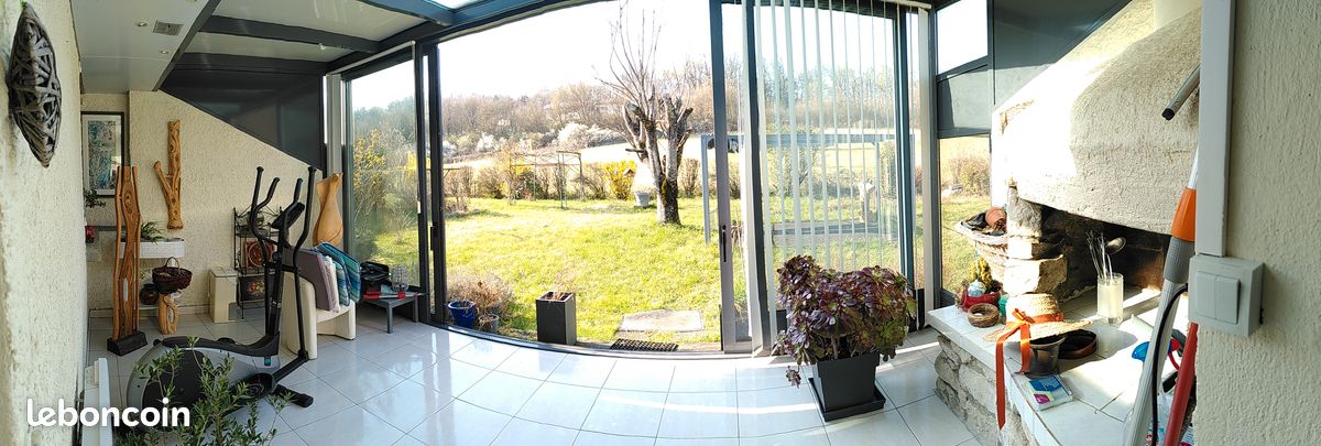 Maison 5 pièces 127 m² · à Valserhône · 127 m² · 299 000 €
