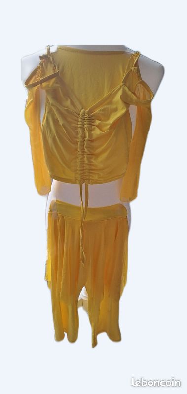 Ensemble enfant oriental (image 1)