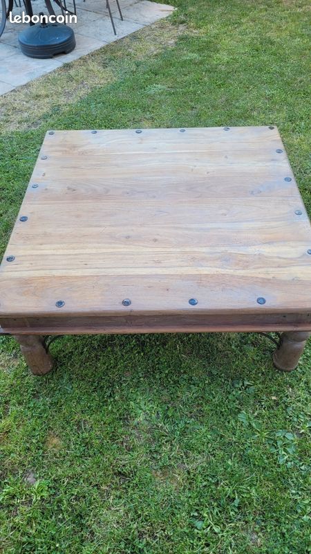 A vendre table basse (image 1)