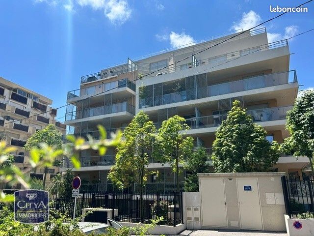 Parking Antibes · 22 500 €