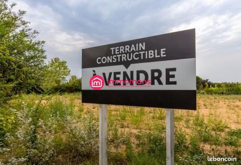 Terrain 21551 m² · à Beaumont-sur-Sarthe · 21 551 m² · 160 000 €