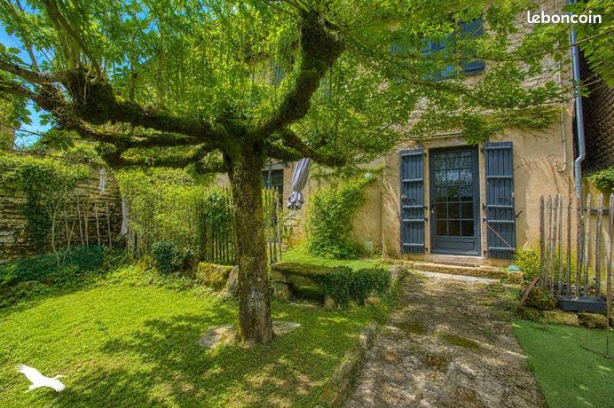 Maison 4 pièces 60 m²