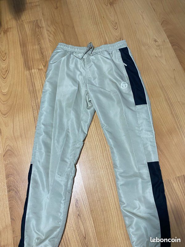 Bas sergio tacchini (image 1)