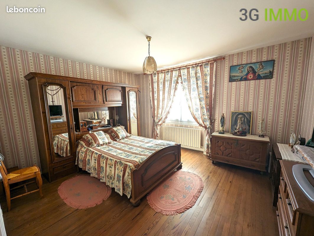 Vente | Maison T4 | 5p | 3ch | 140 m² | Labruguière (image 7)