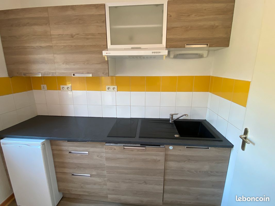 Appartement 3 pièces 55 m² · à Carcassonne · 55 m² · 620 €