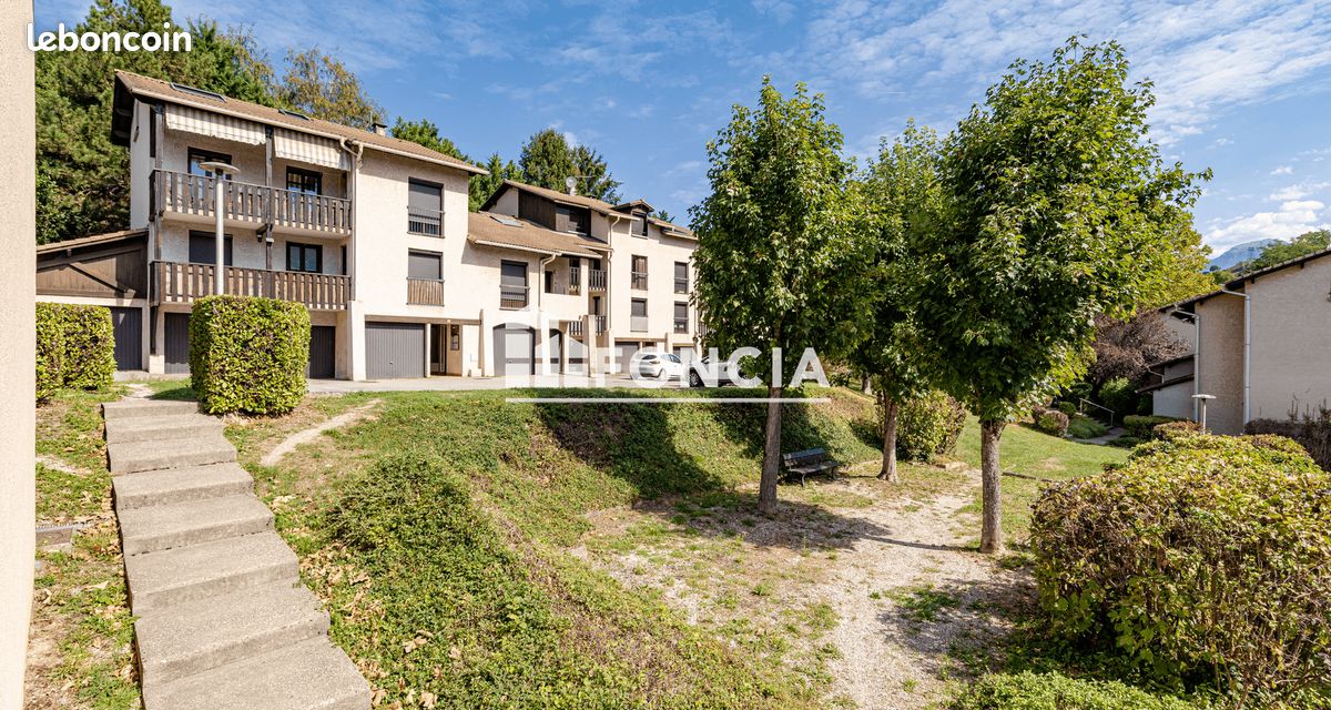 Appartement 3 pièces 65 m² · à Jarrie · 65 m² · 170 000 €