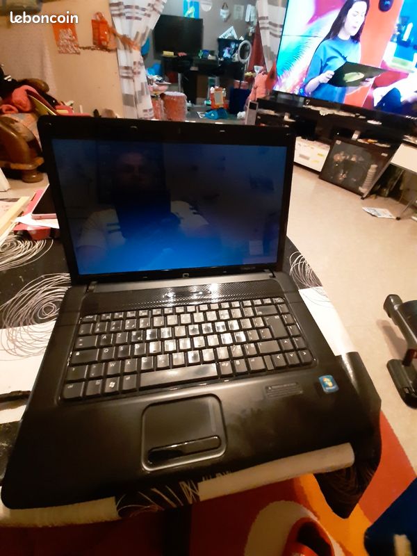 Ordinateur portable compaq (image 1)