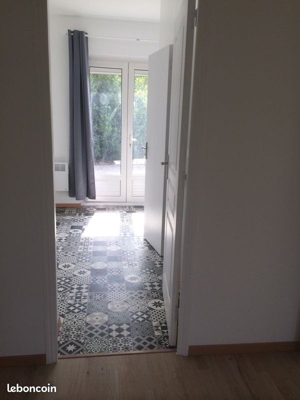Appartement 1 pièce 24 m² · à Le Kremlin-Bicêtre · 24 m² · 690 €