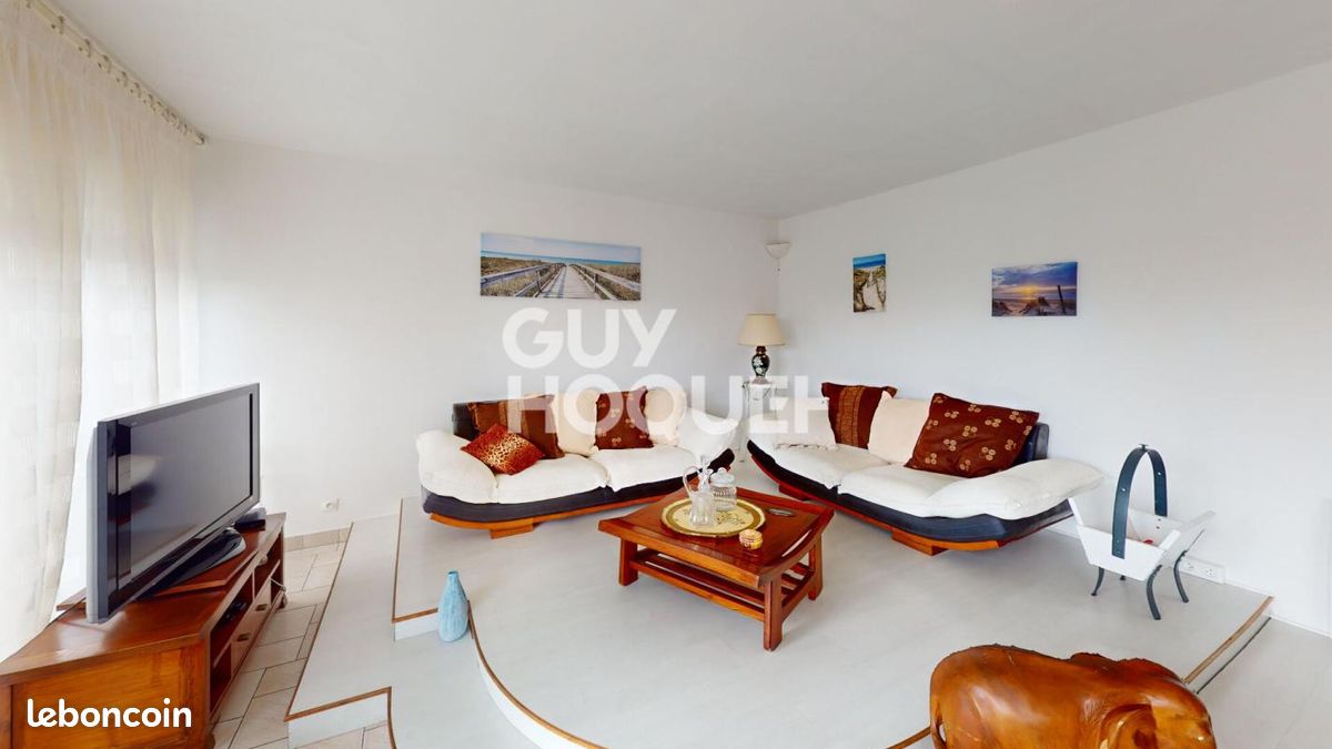 Appartement 4 pièces 113 m² · à Mimizan · 113 m² · 255 600 €