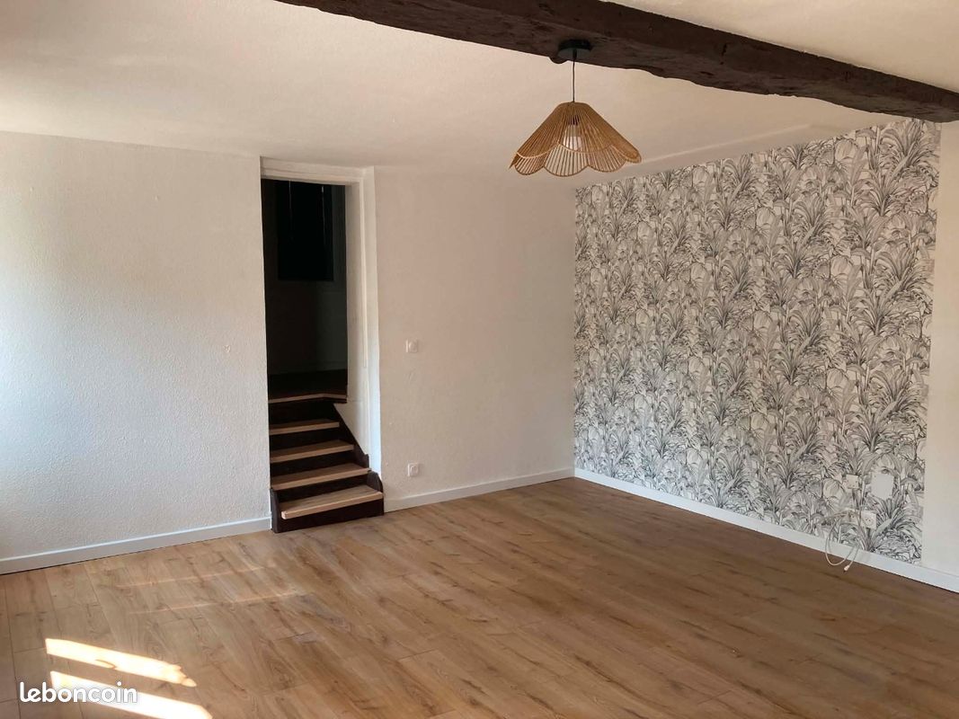 Maison 4 pièces 73 m² · à La Roche-Chalais · 73 m² · 680 €/mois