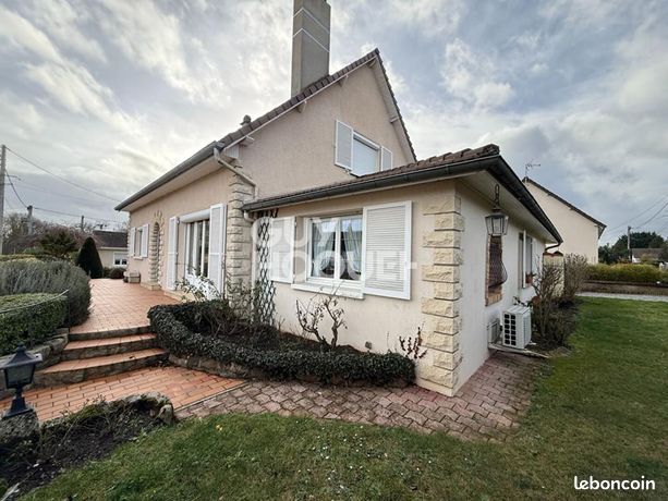 Pavillon 5 pièces 167 m²