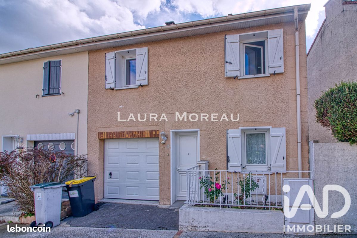 Maison 4 pièces 74 m² · à Cergy · 74 m² · 254 999 €