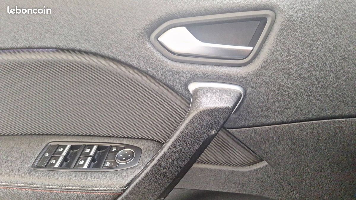 Renault captur tce 160 edc 21 r.s. Line (image 17)
