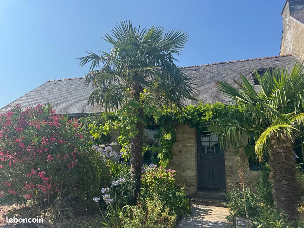 Maison 5 pièces 110 m² · à Sarzeau · 110 m² · 696 800 €