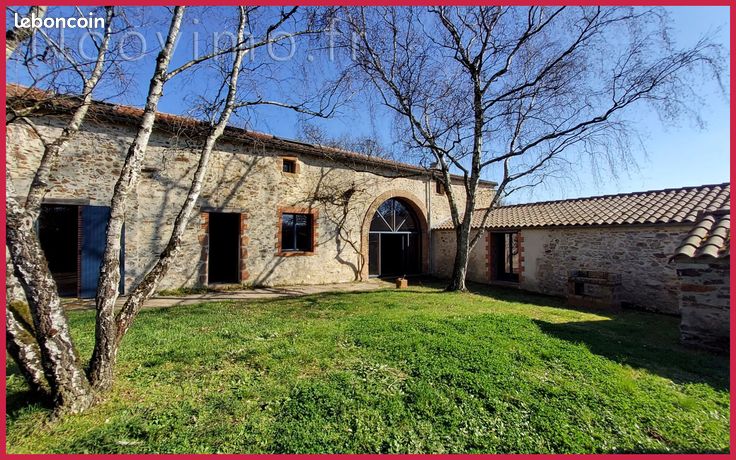 Propriété 8 pièces 260 m²