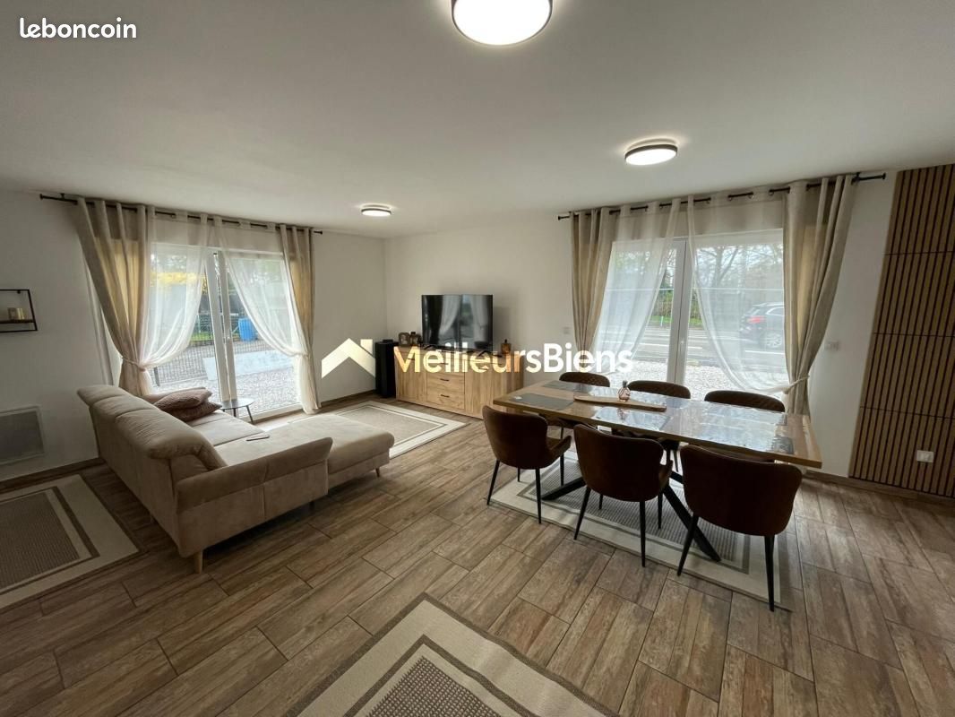 Maison 4 pièces 75 m² (image 3)