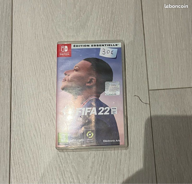 Jeux switch (image 8)
