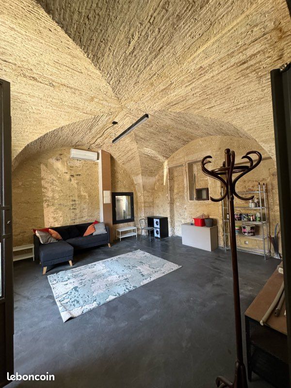 Appartement 1 pièce 35 m² · à Montpellier · 35 m² · 500 €/mois