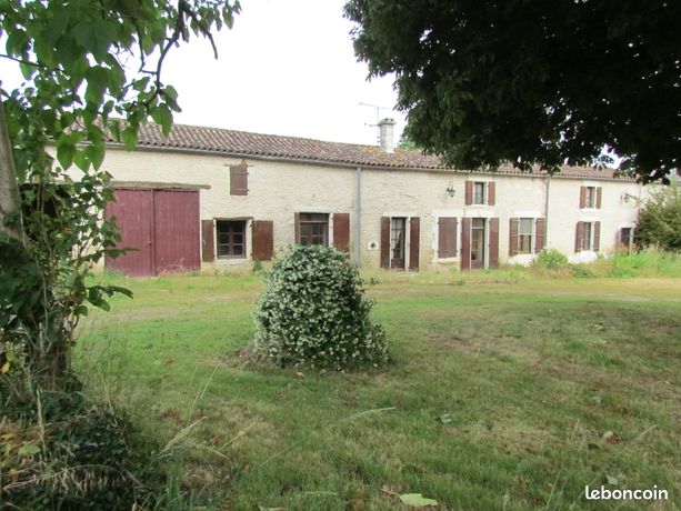 Propriété 4 pièces 150 m²