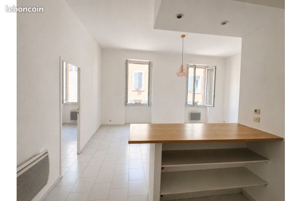 Appartement 2 pièces 48 m² · à Marseille · 48 m² · 175 000 €