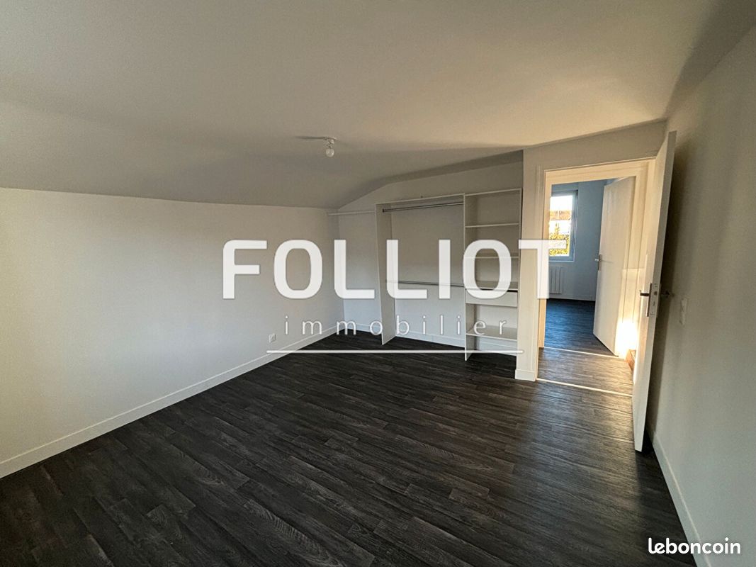 Appartement 4 pièces 88 m² · à Saint-Jean-de-Daye · 88 m² · 650 €