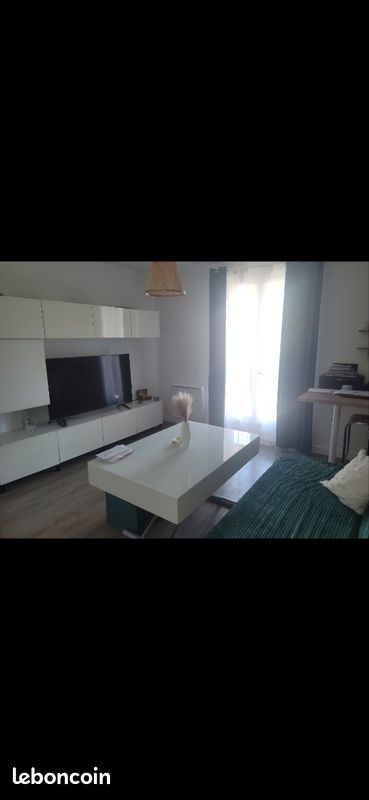 Appartement 2 pièces 42 m² · à Drancy · 42 m² · 1 200 €