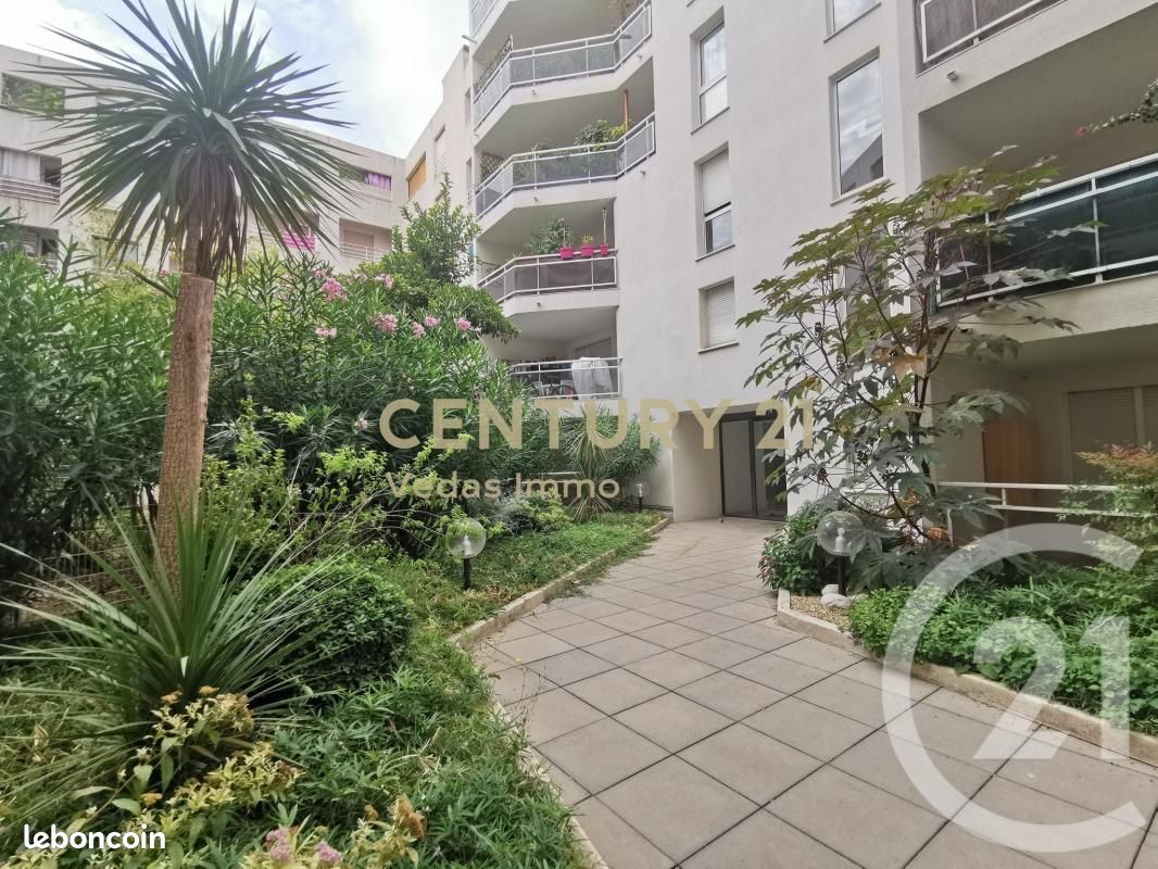 Appartement 2 pièces 50 m² · à Montpellier · 50 m² · 823 €