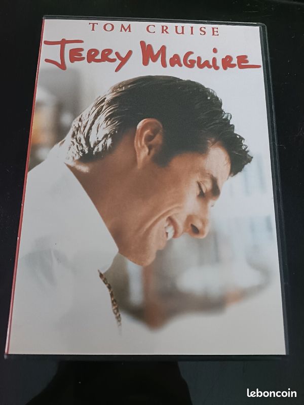 DVD Jerry maguire - DVD - Films