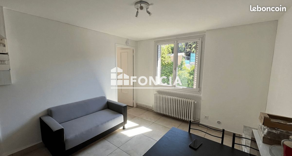 Appartement 2 pièces 29 m² · à Chambéry · 29 m² · 610 €/mois