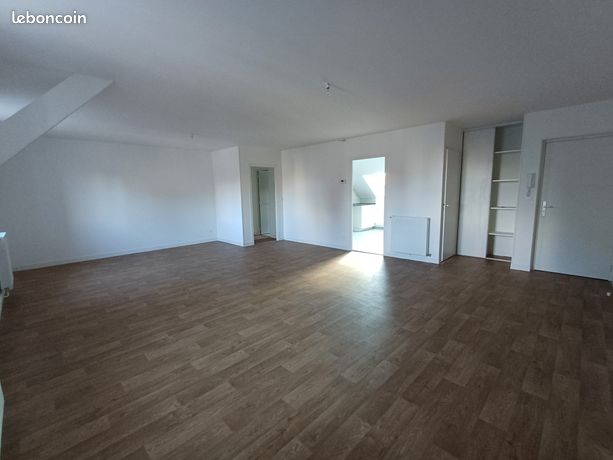 Appartement 4 pièces 90 m²