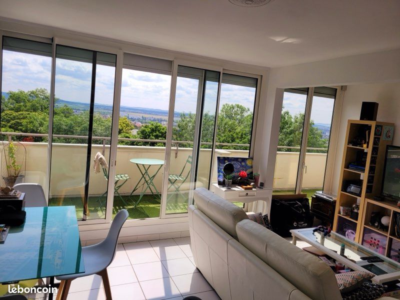 Appartement 2 pièces 51 m² · à Malzéville · 51 m² · 129 500 €