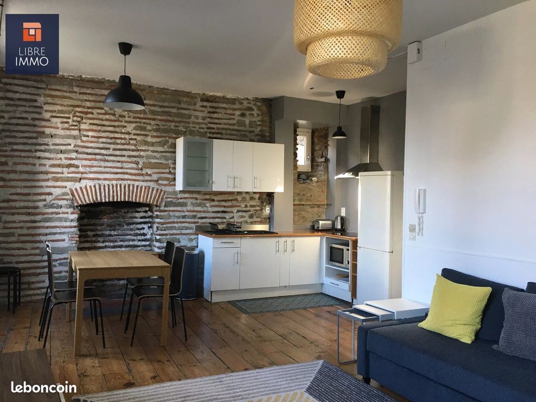 Appartement 2 pièces 41 m² · à Pau · 41 m² · 94 900 €