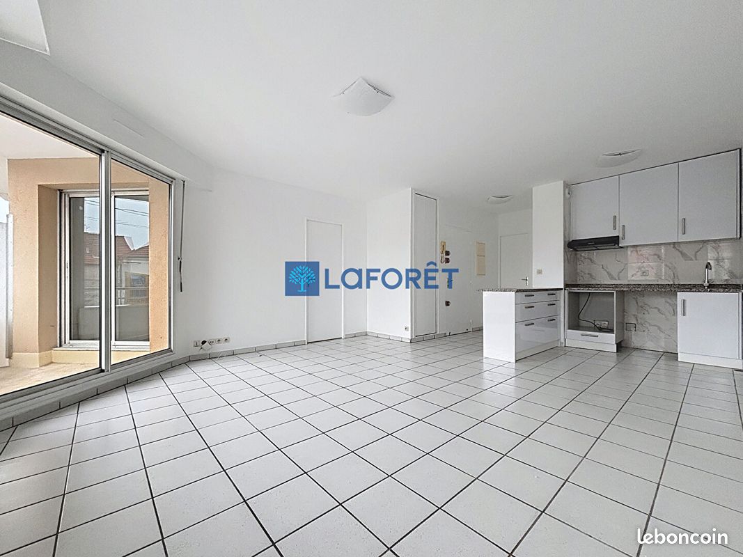 Appartement 2 pièces 43 m² · à Savigny-sur-Orge · 43 m² · 854 €/mois