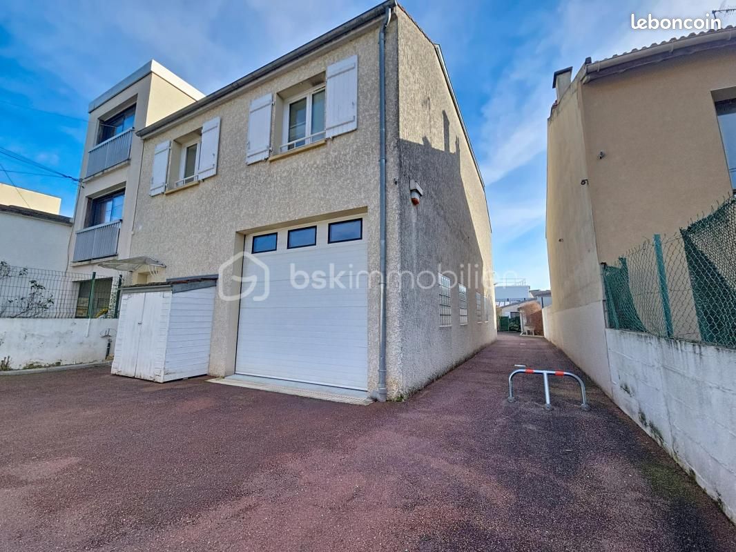 Maison 6 pièces 139 m² · à Sevran · 139 m² · 440 000 €