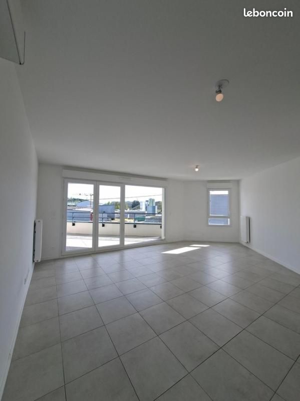 Appartement 4 pièces 83 m² · à Lormont · 83 m² · 1 082 €/mois
