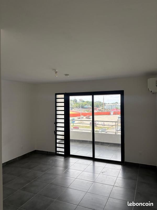 Appartement 1 pièce 25 m² · à Cayenne · 25 m² · 531 €/mois