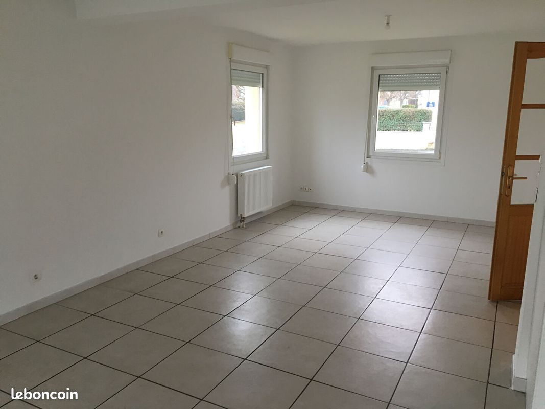 Maison 5 pièces 90 m² · à Louvroil · 90 m² · 815 €/mois