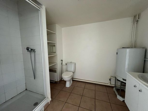 Appartement a louer villeneuve-la-garenne - 1 pièce(s) - 21 m2 - Surfyn