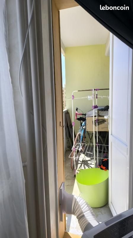 Appartement a louer chalon-sur-saone - 4 pièce(s) - 61 m2 - Surfyn